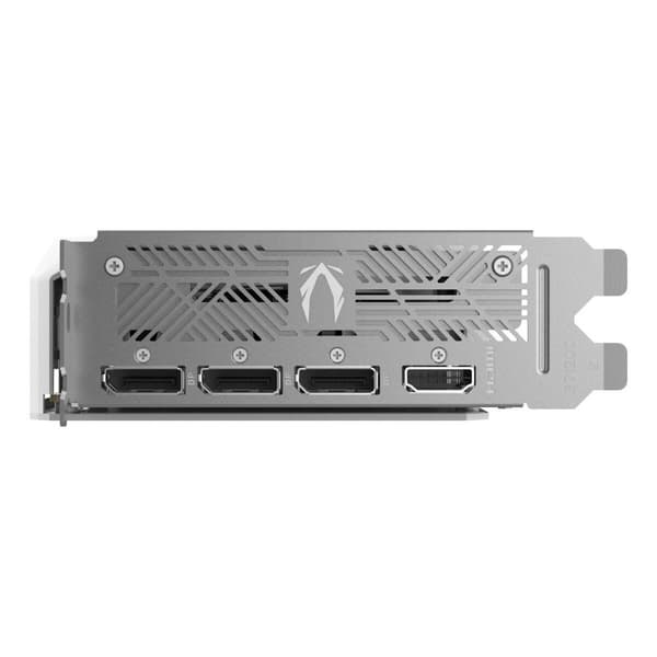 Grafikkort Zotac ZT-B50700FQ-10P nvidia geforce rtx 5070 12 GB
