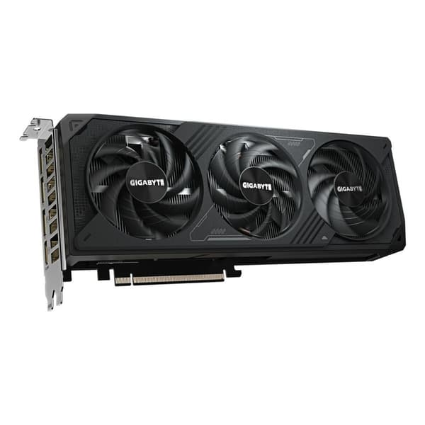 Grafikkort Gigabyte GV-N5070WF3-12GD nvidia geforce rtx 5070 12 GB