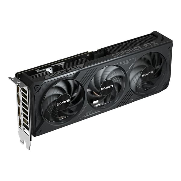 Grafikkort Gigabyte GV-N5070WF3-12GD nvidia geforce rtx 5070 12 GB