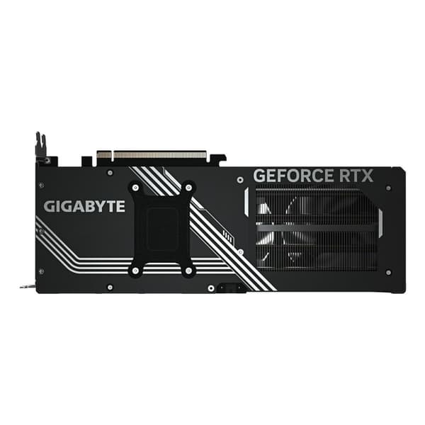 Grafikkort Gigabyte GV-N5070WF3-12GD nvidia geforce rtx 5070 12 GB