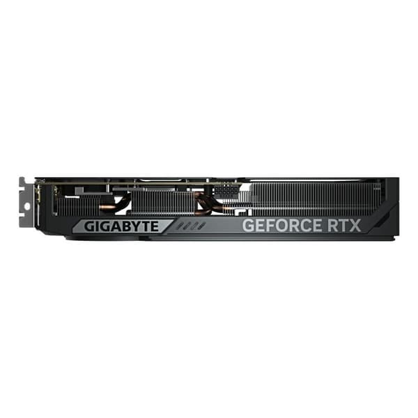 Grafikkort Gigabyte GV-N5070WF3-12GD nvidia geforce rtx 5070 12 GB