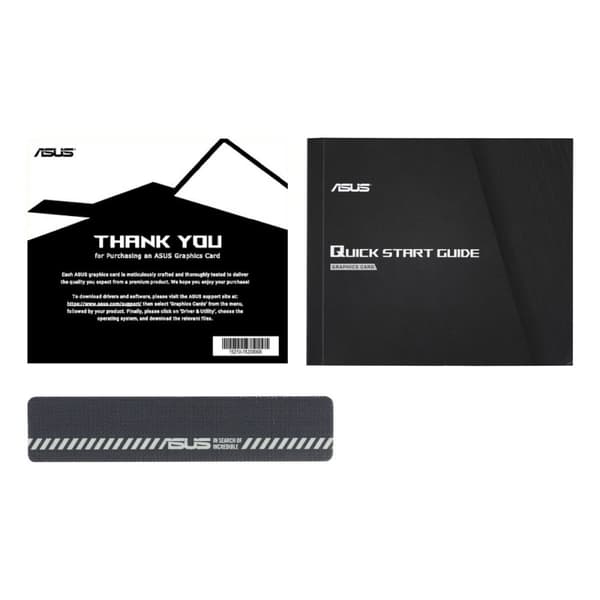 Grafikkort Asus 90YV0MP0-M0NA00 geforce rtx 5060 ti 8 GB