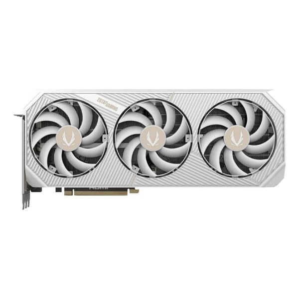 Grafikkort Zotac ZT-B50800Q-10P GEFORCE RTX 5080 16 GB