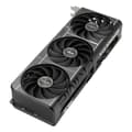 Miniatyrbillede 4 af 11: Grafikkort Asus 90YV0MH2-M0NA00 geforce rtx 5060 ti 16 GB
