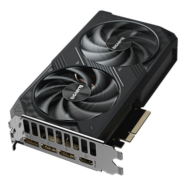 Grafikkort Gigabyte GV-N506TWF2OC-8GD geforce rtx 5060 ti 8 GB