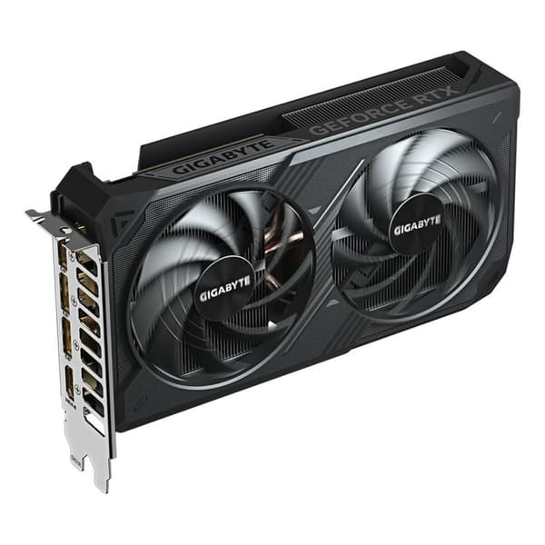 Grafikkort Gigabyte GV-N506TWF2OC-8GD geforce rtx 5060 ti 8 GB