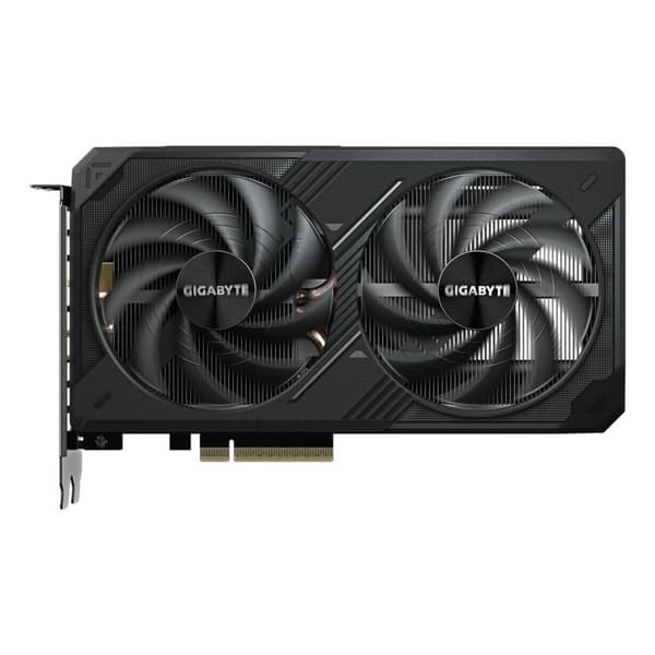 Grafikkort Gigabyte GV-N506TWF2OC-8GD geforce rtx 5060 ti 8 GB