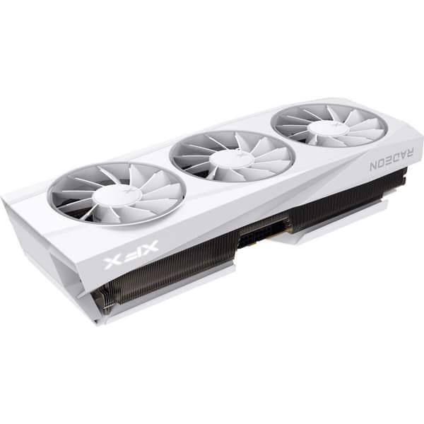 Grafikkort XFX 97TMAQKW9 radeon rx 9070 xt 16 GB GDDR6