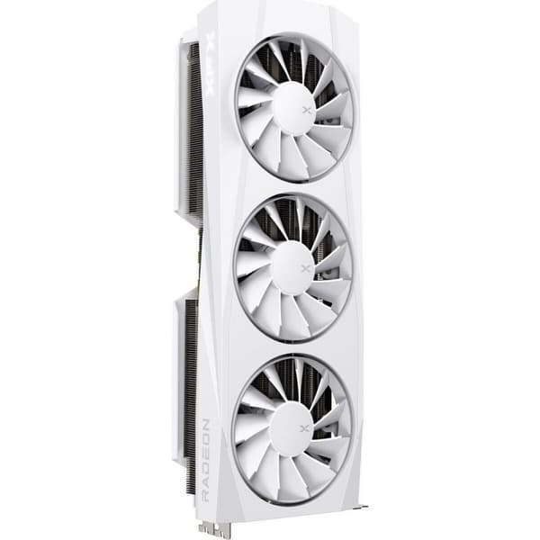 Grafikkort XFX 97TMAQKW9 radeon rx 9070 xt 16 GB GDDR6