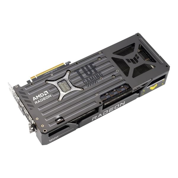 Grafiikkakortti Asus 90YV0L70-M0NA00 16 GB GDDR6