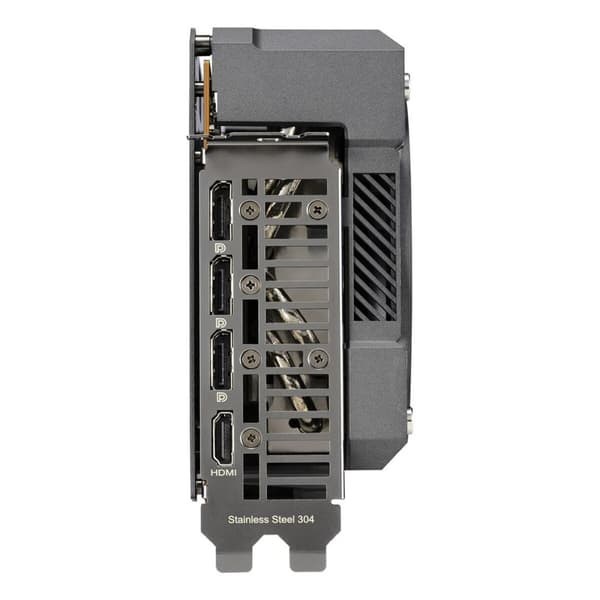 Grafiikkakortti Asus 90YV0L70-M0NA00 16 GB GDDR6