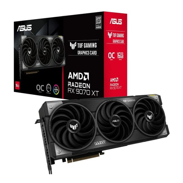 Grafiikkakortti Asus 90YV0L70-M0NA00 16 GB GDDR6 musta, Hopea