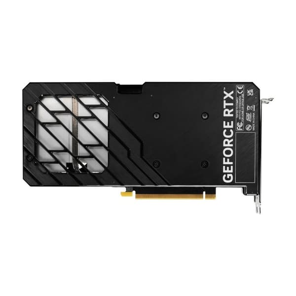 Grafiikkakortti Palit Infinity 2 Geforce RTX 4060 8 GB GDDR6