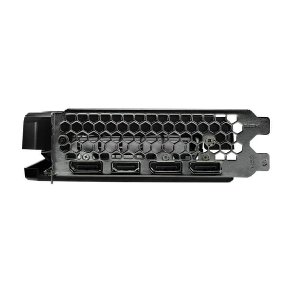 Grafiikkakortti Palit Infinity 2 Geforce RTX 4060 8 GB GDDR6