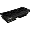 Pikkukuva 5 / 5: Grafiikkakortti XFX 97QICKBB9 RADEON RX 9070 16 GB GDDR6