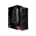 Pikkukuva 1 / 5: Grafiikkakortti XFX 97QICKBB9 RADEON RX 9070 16 GB GDDR6