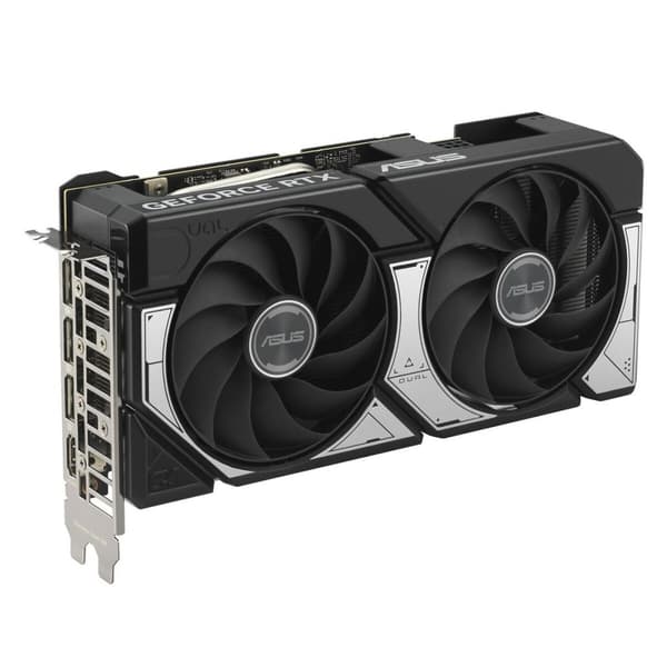 Grafiikkakortti Asus 90YV0MH0-M0NA00 geforce rtx 5060 ti 16 GB