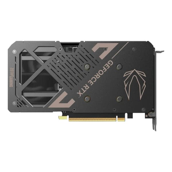 Grafiikkakortti Zotac ZT-B50620F-10M geforce rtx 5060 ti 16 GB