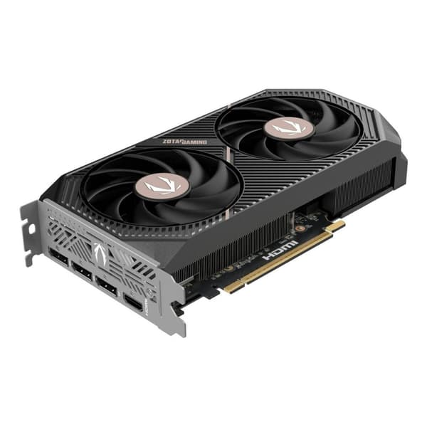 Grafiikkakortti Zotac ZT-B50620F-10M geforce rtx 5060 ti 16 GB