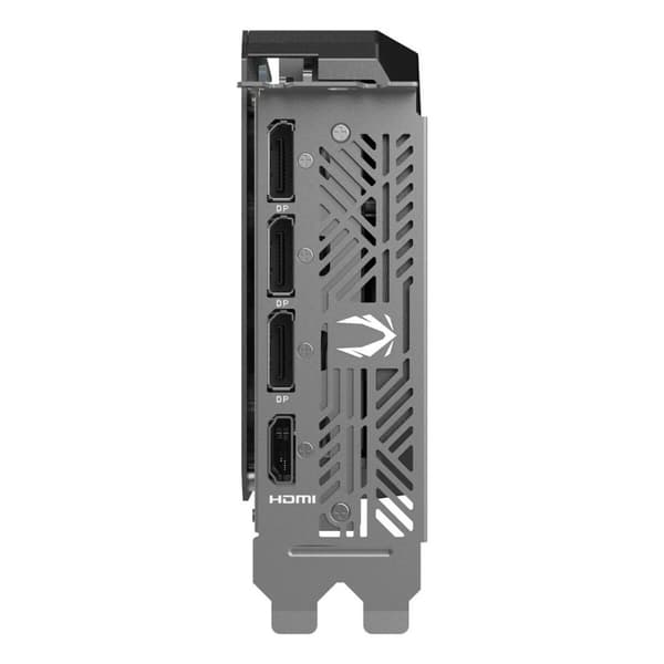 Grafiikkakortti Zotac ZT-B50620F-10M geforce rtx 5060 ti 16 GB