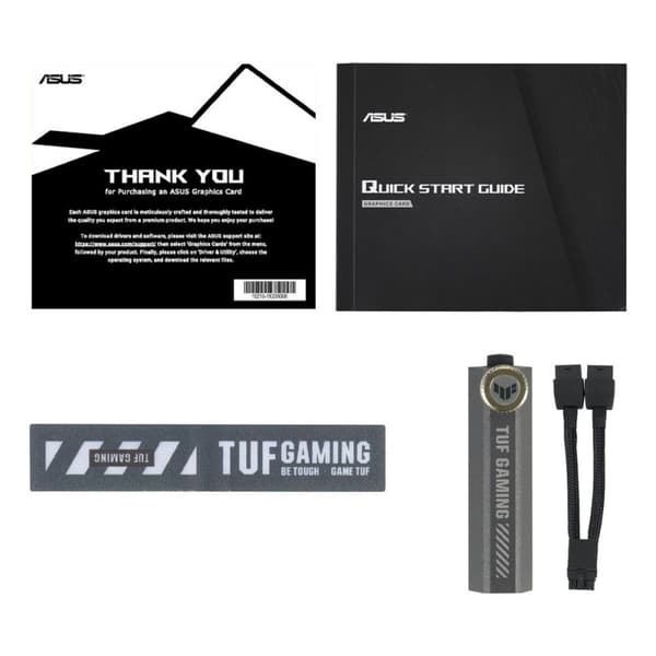 Grafiikkakortti Asus 90YV0MR0-M0NA00 geforce rtx 5060 ti 8 GB