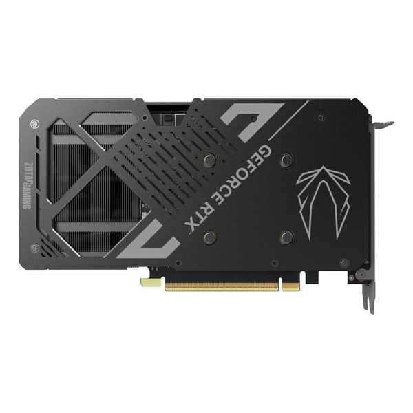 Grafiikkakortti Zotac ZT-B50610H-10M geforce rtx 5060 ti 8 GB