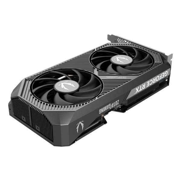 Grafiikkakortti Zotac ZT-B50610H-10M geforce rtx 5060 ti 8 GB