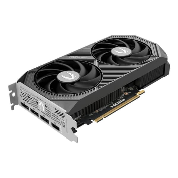 Grafiikkakortti Zotac ZT-B50610H-10M geforce rtx 5060 ti 8 GB