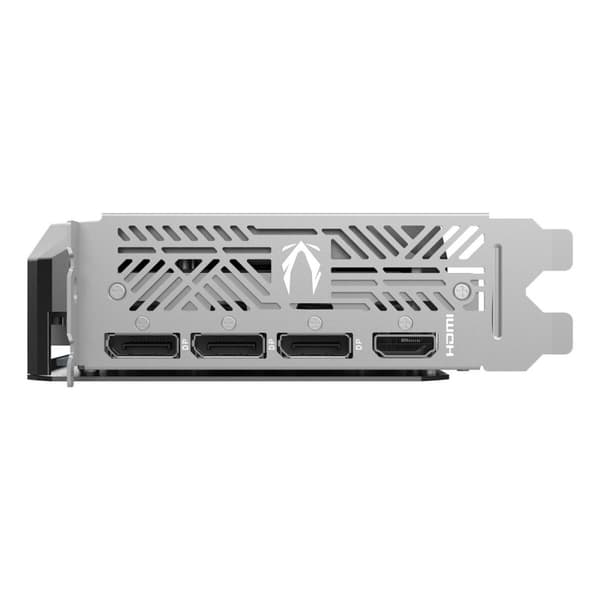 Grafiikkakortti Zotac ZT-B50610H-10M geforce rtx 5060 ti 8 GB