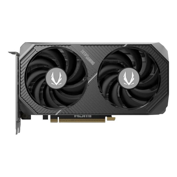Grafiikkakortti Zotac ZT-B50610H-10M geforce rtx 5060 ti 8 GB