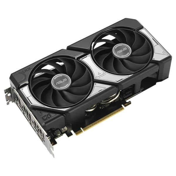 Grafiikkakortti Asus 90YV0MP2-M0NA00 geforce rtx 5060 ti 8 GB