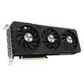 Miniatyrbillede 3 af 7: GIGABYTE GAMING Radeon RX 7600 XT OC 16G AMD 16 GB GDDR6