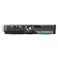 Miniatyrbillede 6 af 7: GIGABYTE GAMING Radeon RX 7600 XT OC 16G AMD 16 GB GDDR6