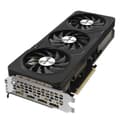 Miniatyrbillede 2 af 7: GIGABYTE GAMING Radeon RX 7600 XT OC 16G AMD 16 GB GDDR6