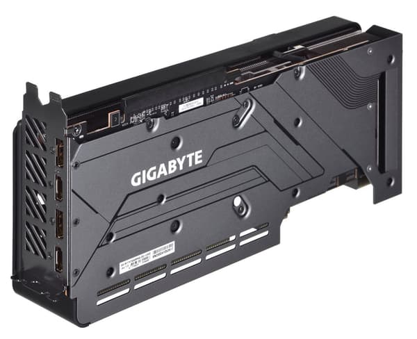 Näytönohjain GIGABYTE Radeon RX 7700 XT GAMING OC 12GB