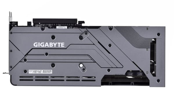 Näytönohjain GIGABYTE Radeon RX 7700 XT GAMING OC 12GB