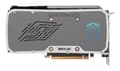 Miniatyrbild 5 av 6: Zotac ZT-D40720E-10M grafikkort NVIDIA GeForce RTX 4070 SUPER 12 GB GDDR6X