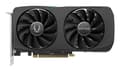 Miniatyrbild 1 av 6: Zotac ZT-D40720E-10M grafikkort NVIDIA GeForce RTX 4070 SUPER 12 GB GDDR6X