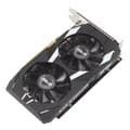 Miniatyrbild 3 av 6: ASUS Dual-RTX3050-O6G NVIDIA GeForce RTX 3050 6GB GDDR6