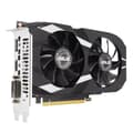 Miniatyrbild 4 av 6: ASUS Dual-RTX3050-O6G NVIDIA GeForce RTX 3050 6GB GDDR6