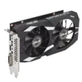 Miniatyrbild 5 av 6: ASUS Dual-RTX3050-O6G NVIDIA GeForce RTX 3050 6GB GDDR6