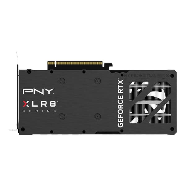 PNY GeForce RTX 4060 NVIDIA 8 Gt GDDR6 -näytönohjain