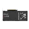 Pikkukuva 4 / 4: PNY GeForce RTX 4060 NVIDIA 8 Gt GDDR6 -näytönohjain