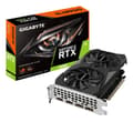 Pikkukuva 1 / 3: GIGABYTE GeForce RTX 3050 WINDFORCE OC V2 6G -näytönohjain, NVIDIA 6 Gt GDDR6