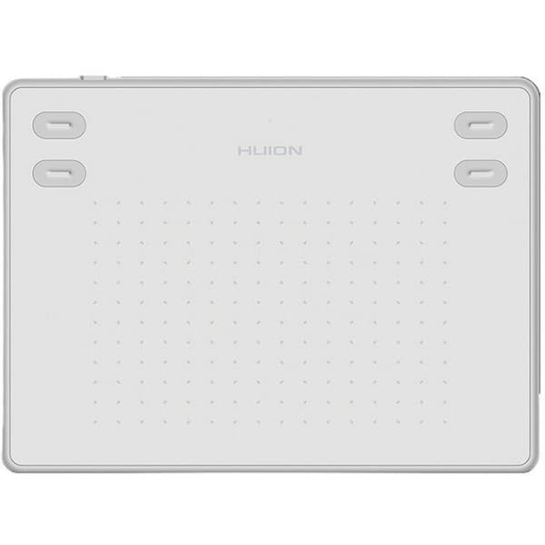 Grafiske tabletter og penne Huion RTE-100-W