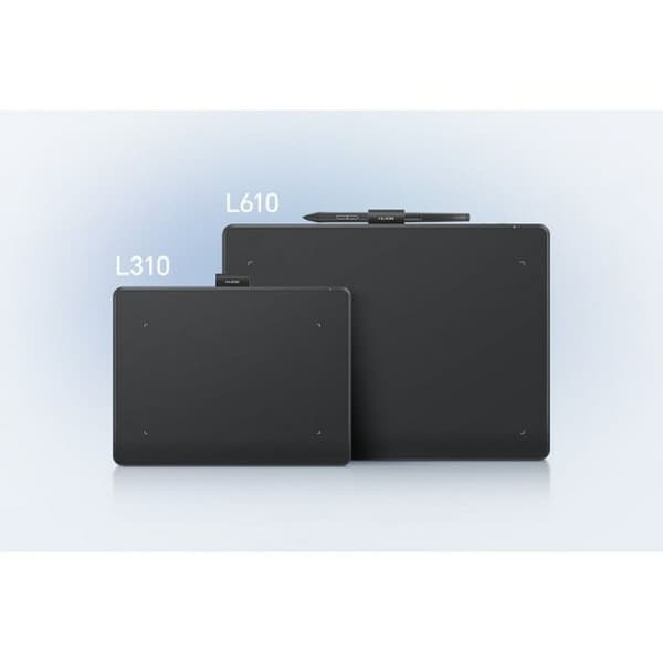 Grafiske tabletter og penne Huion L310