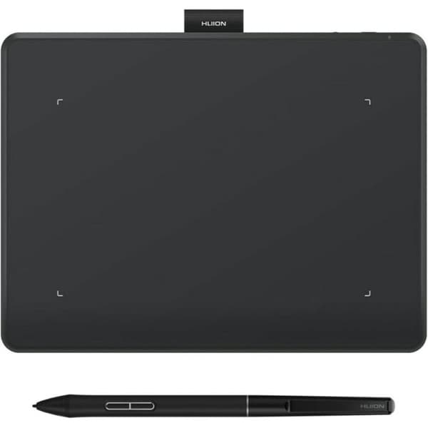 Grafiske tabletter og penne Huion L310