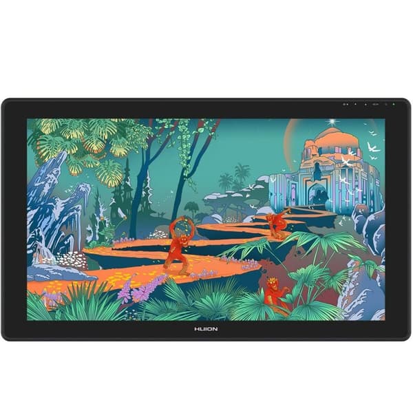 Grafiske tabletter og penne Huion Kamvas