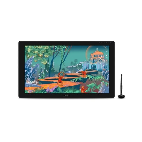 Grafiske tabletter og penne Huion Kamvas