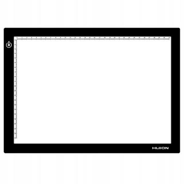 Grafisk tablet Huion L4S